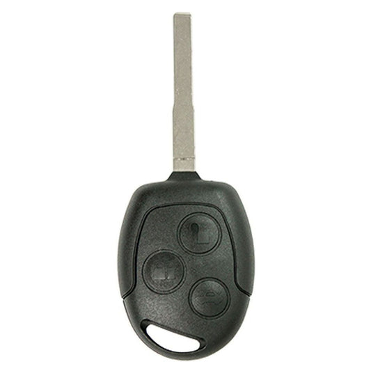 2012 Ford Fiesta Remote Key Fob by Car & Truck Remotes - CarandTruckRemotes