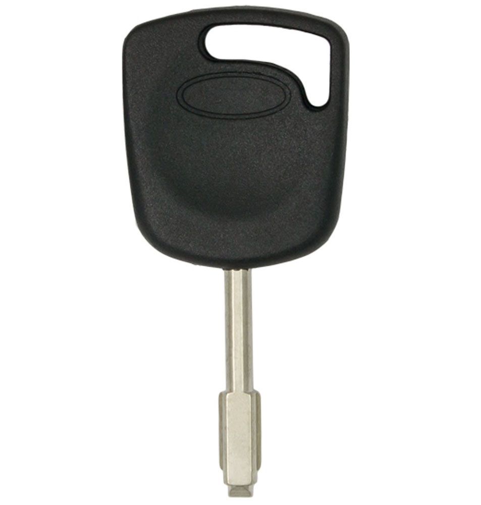 2012 Ford Transit Connect transponder key blank by Car & Truck Remotes - CarandTruckRemotes