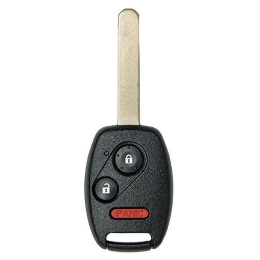 2012 Honda Odyssey Remote Key Fob by Car & Truck Remotes - CarandTruckRemotes