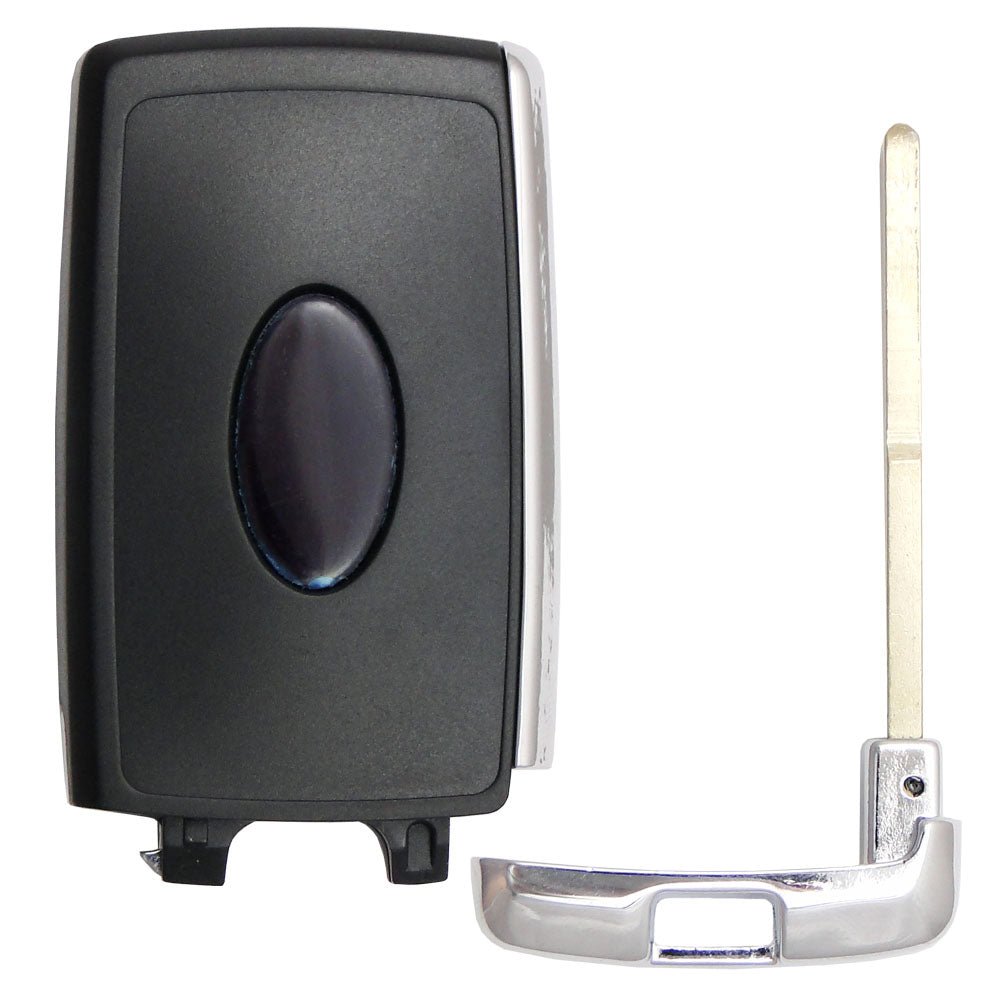 2012 Jaguar XJ Smart Remote Key Fob - Aftermarket - CarandTruckRemotes