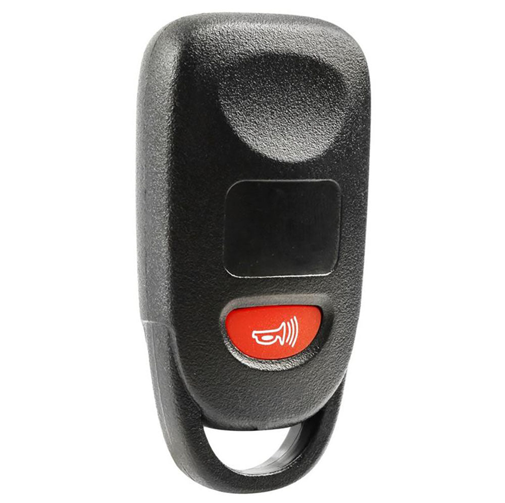 2012 Kia Sorento Remote Key Fob by Car & Truck Remotes - CarandTruckRemotes