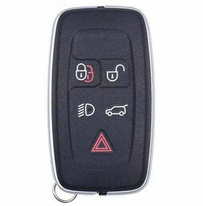 2012 Land Rover LR4 Smart Remote Key Fob - Aftermarket - CarandTruckRemotes