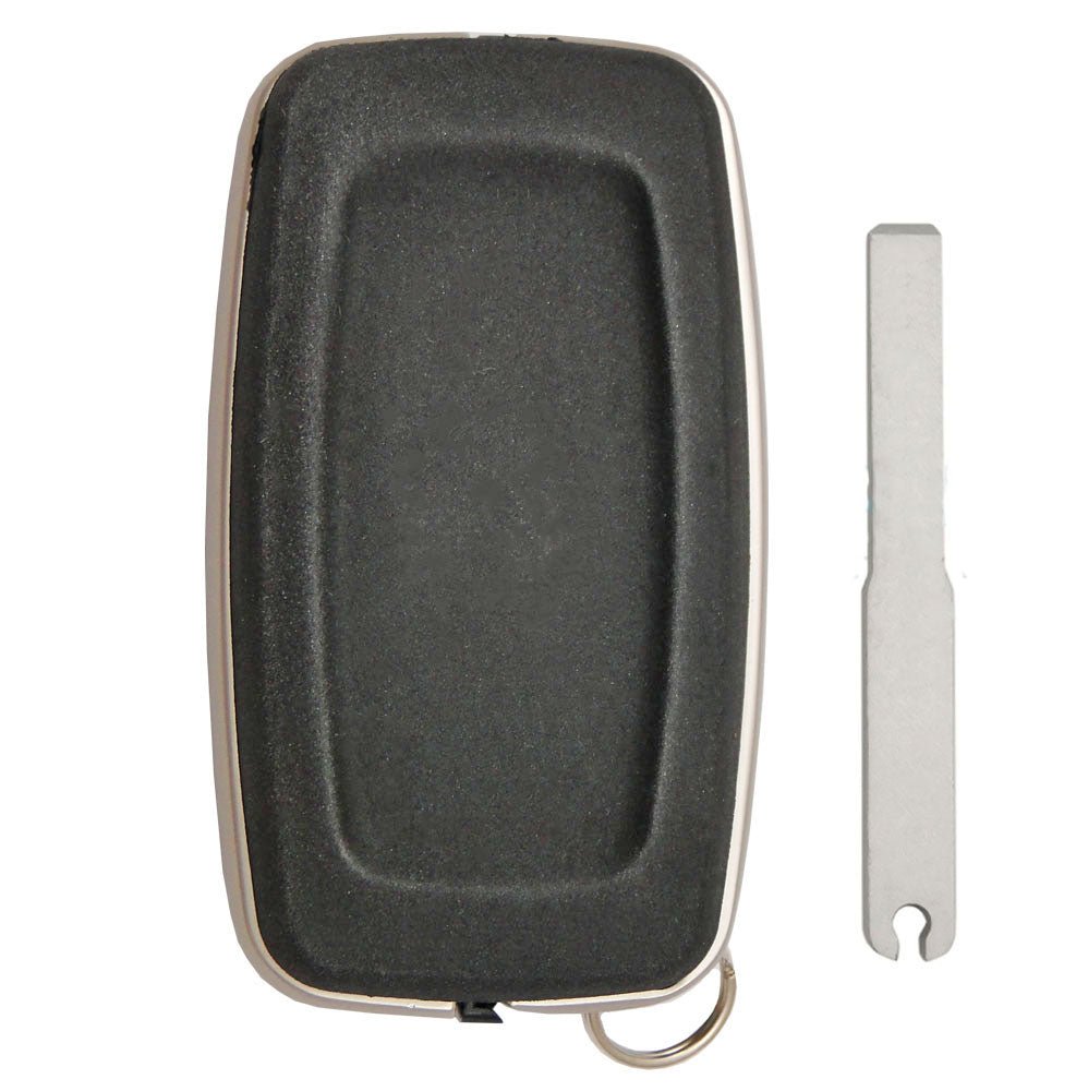 2012 Land Rover LR4 Smart Remote Key Fob - Aftermarket - CarandTruckRemotes