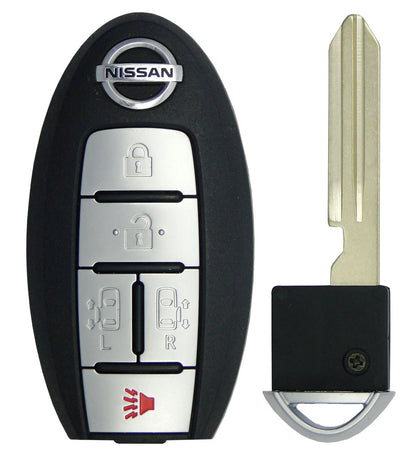 Original Smart Remote for Nissan Quest PN: 285E3-1JA1A
