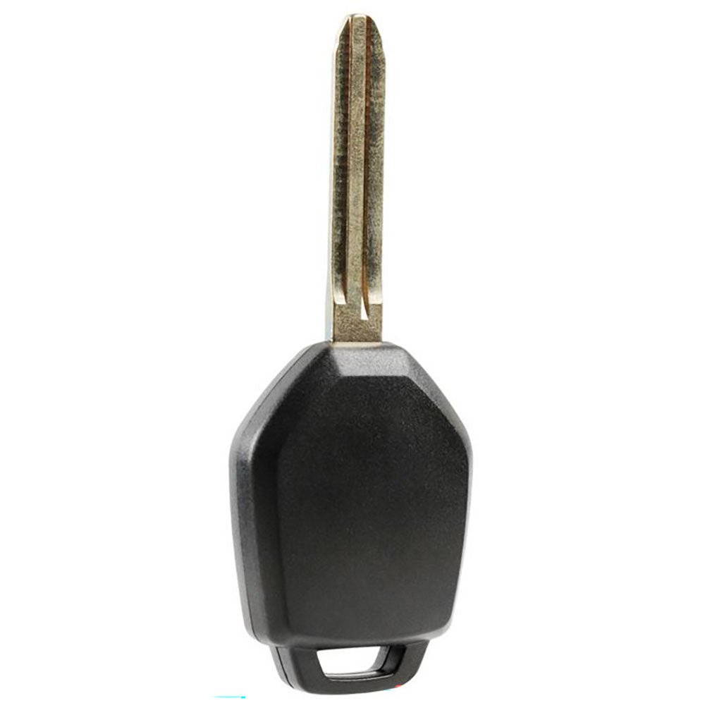 2012 Subaru Impreza Remote Key Fob by Car & Truck Remotes - CarandTruckRemotes