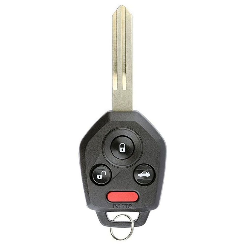 2012 Subaru Tribeca Remote Key Fob - Aftermarket - CarandTruckRemotes