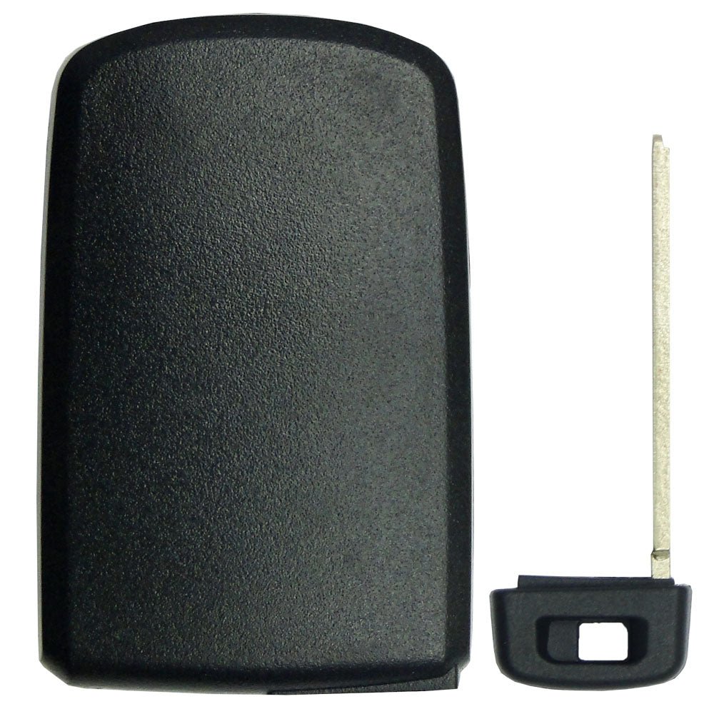 2012 Toyota Camry Smart Remote Key Fob by Car & Truck Remotes - CarandTruckRemotes