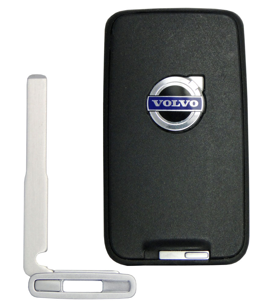 2010 Volvo XC70 Smart Remote Key Fob with PCC