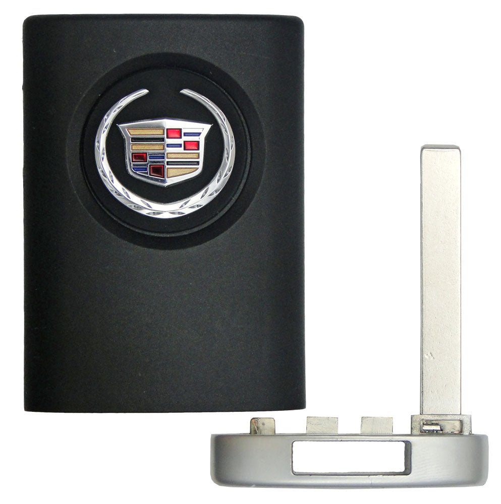 2013 Cadillac SRX Smart Remote Key Fob w/ Power Liftgate - CarandTruckRemotes