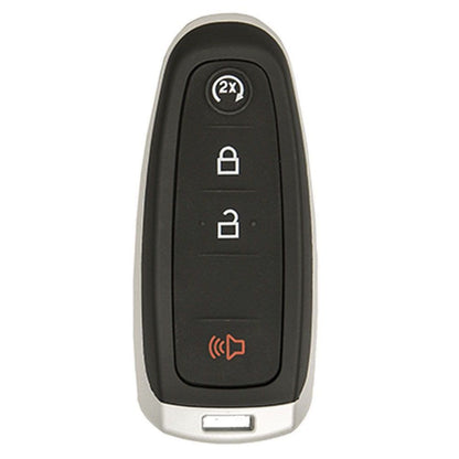 2013 Ford Edge Smart Remote Key Fob by Car & Truck Remotes - CarandTruckRemotes