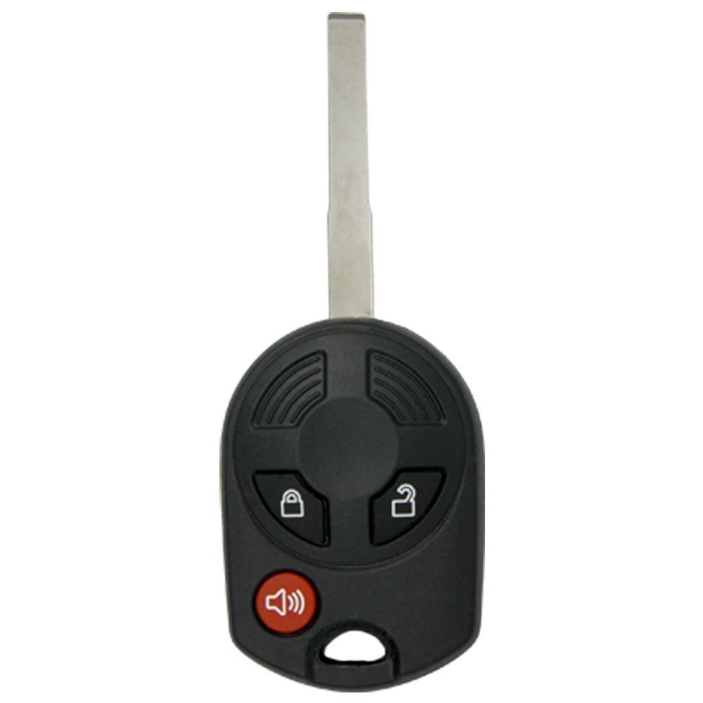 2013 Ford Escape Remote Key Fob by Car & Truck Remotes - CarandTruckRemotes