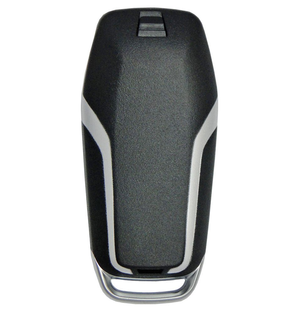 2013 Ford Fusion Smart Remote Key Fob w/ Remote Start by Car & Truck Remotes - CarandTruckRemotes