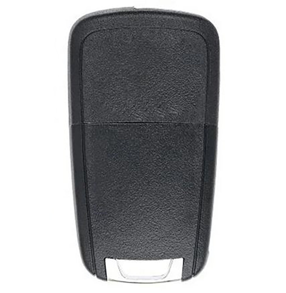 2013 GMC Terrain Remote Key Fob w/ Engine Start & Trunk by Car & Truck Remotes - CarandTruckRemotes