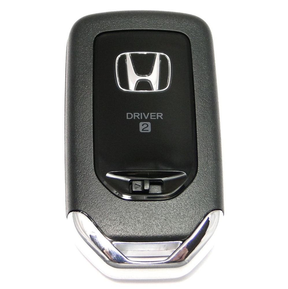 2013 Honda Accord Smart Remote Key Fob Driver 2 - CarandTruckRemotes