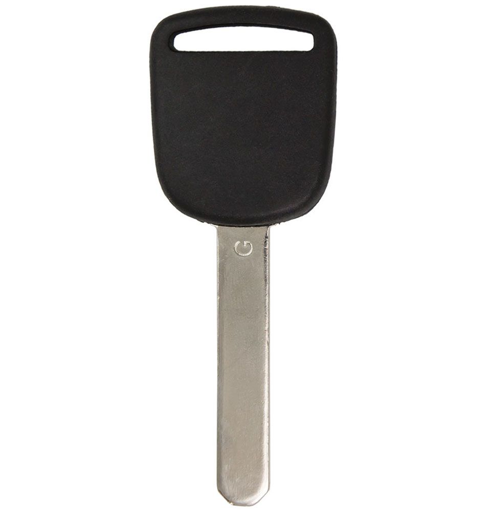 2013 Honda Accord transponder key blank by Car & Truck Remotes - CarandTruckRemotes