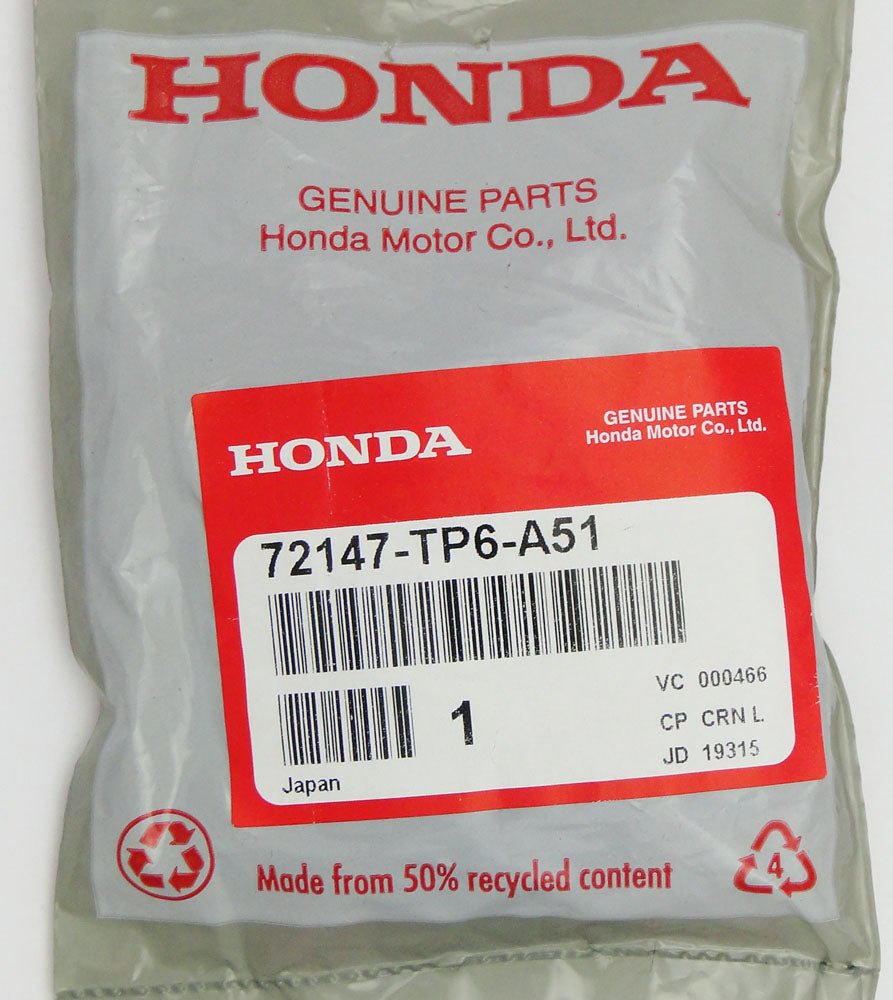 2013 Honda Crosstour Smart Remote Key Fob - CarandTruckRemotes