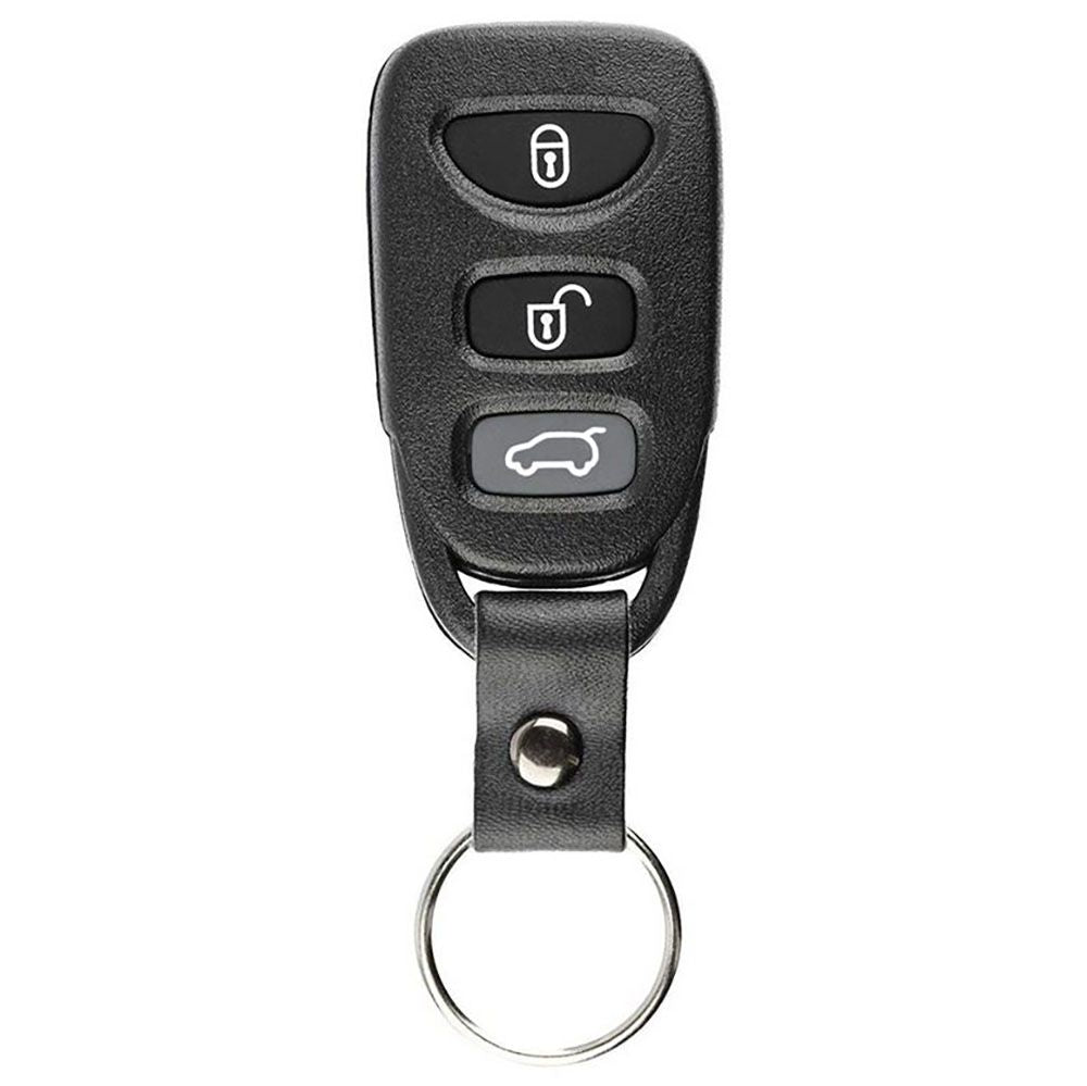 2013 Hyundai Elantra GT Remote Key Fob by Car & Truck Remotes - CarandTruckRemotes