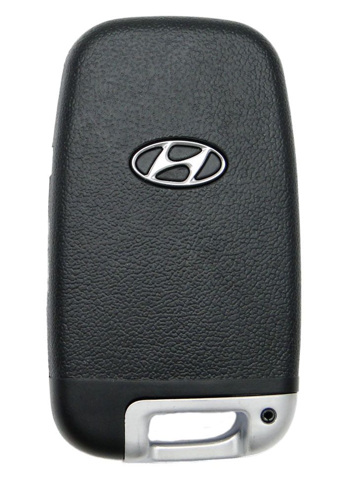 2013 Hyundai Genesis Coupe 2DR Smart Remote Key Fob - CarandTruckRemotes