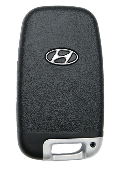 2015 Hyundai Genesis Coupe 2DR Smart Remote Key Fob