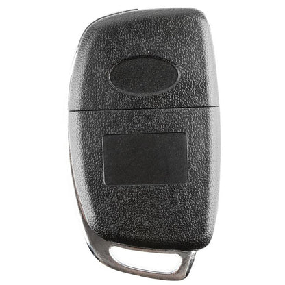 2013 Hyundai Santa Fe Remote Key Fob by Car & Truck Remotes - CarandTruckRemotes