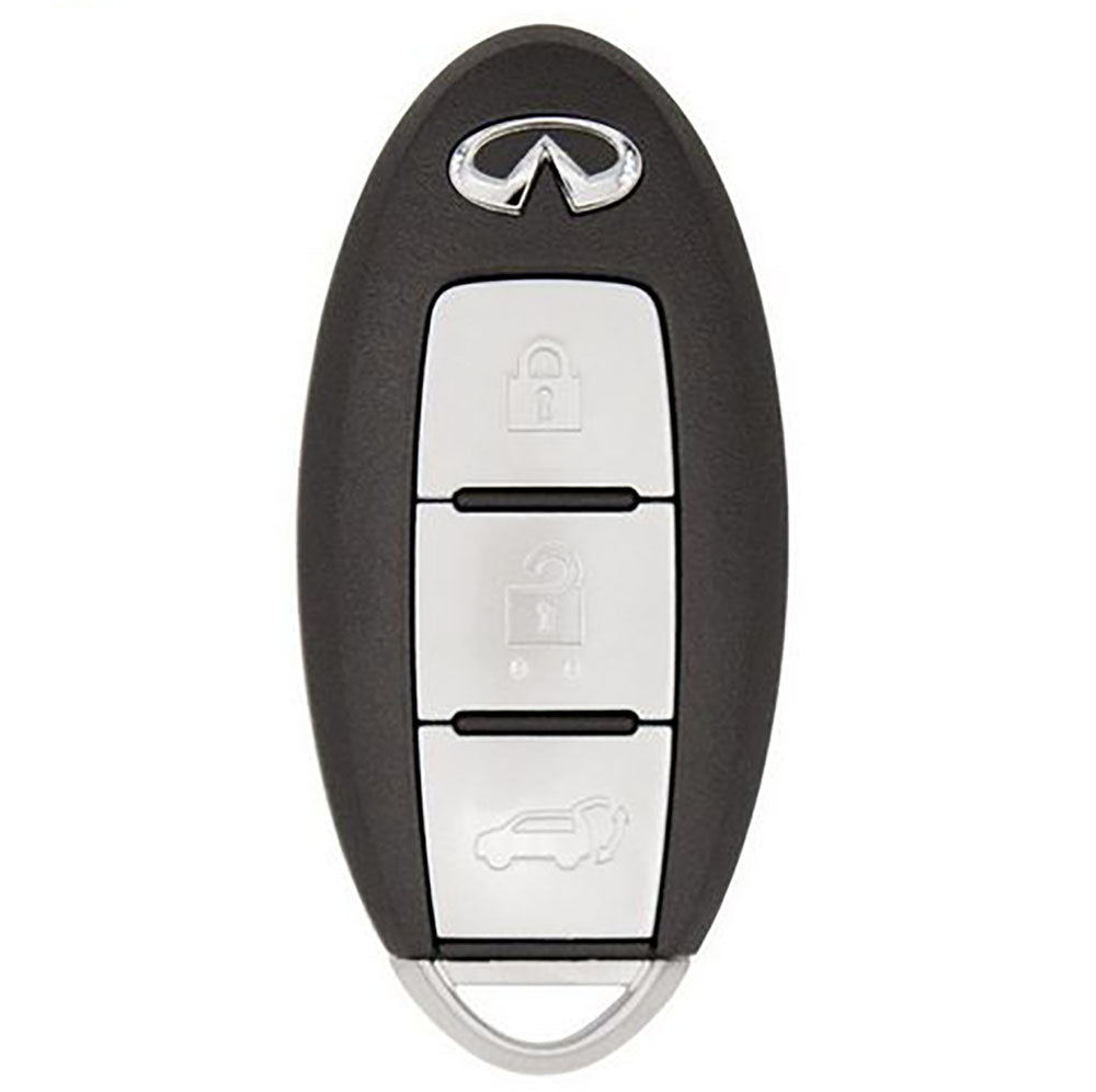 2013 Infiniti QX60 Smart Remote Key Fob - CarandTruckRemotes