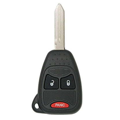 2013 Jeep Wrangler Remote Key Fob by Car & Truck Remotes - CarandTruckRemotes