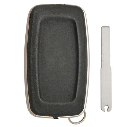 2013 Land Rover LR2 Smart Remote Key Fob - Aftermarket - CarandTruckRemotes