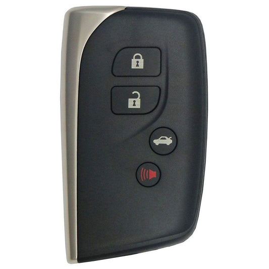 2013 Lexus LS600h LS600hL Smart Remote Key Fob by Car & Truck Remotes - CarandTruckRemotes