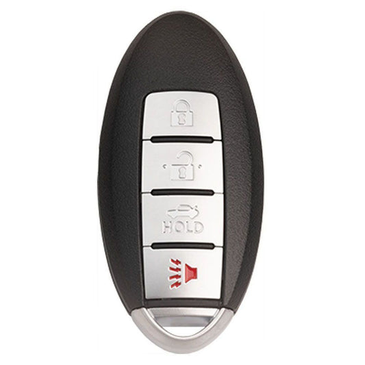 2013 Nissan Altima Smart Remote Key Fob by Car & Truck Remotes - CarandTruckRemotes