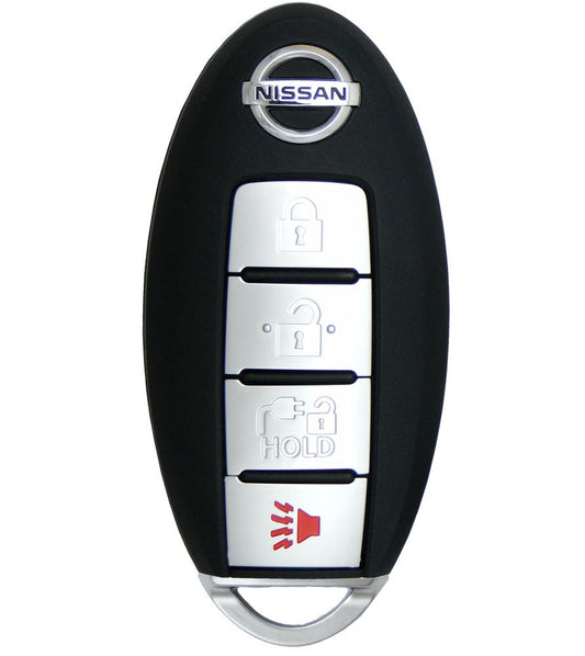 2013 Nissan Leaf Smart Remote Key Fob - CarandTruckRemotes