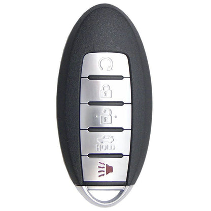 2013 Nissan Maxima Smart Remote Key Fob w/ Engine Start by Car & Truck Remotes - CarandTruckRemotes