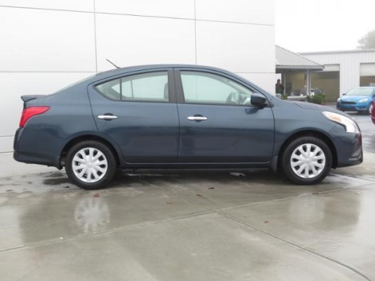 2013 Nissan Versa Sedan Remote Key Fob w/ Trunk - CarandTruckRemotes