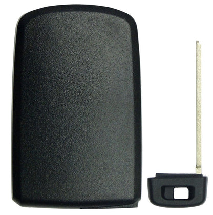 2013 Toyota Camry Smart Remote Key Fob by Car & Truck Remotes - CarandTruckRemotes