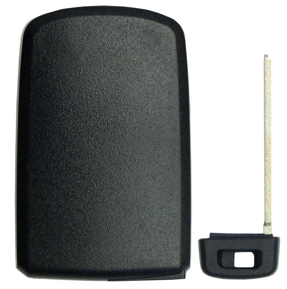 2016 Toyota Camry Smart Remote Key Fob - Aftermarket