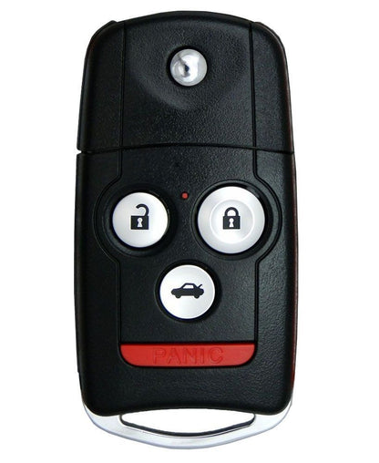 2014 Acura TL Remote Key Fob by Car & Truck Remotes - CarandTruckRemotes