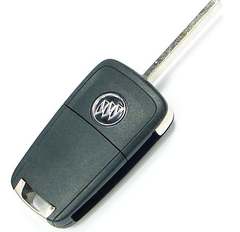 2015 Buick Encore Remote Key Fob - Refurbished