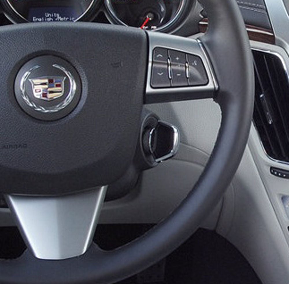 2014 Cadillac CTS Smart Remote Key Fob - CarandTruckRemotes