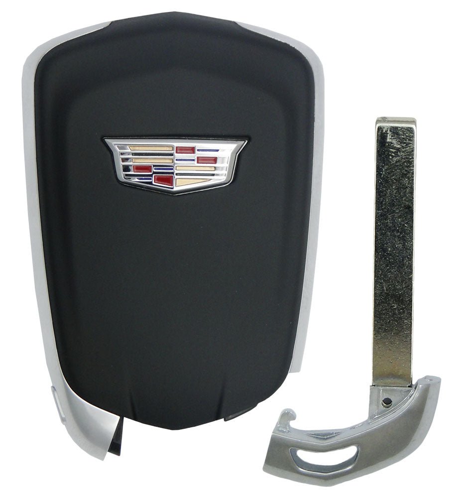 2014 Cadillac CTS Smart Remote Key Fob - Refurbished - CarandTruckRemotes