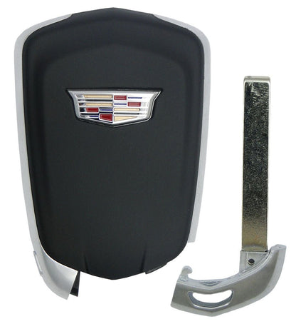 2014 Cadillac CTS Smart Remote Key Fob w/ Engine Start - CarandTruckRemotes