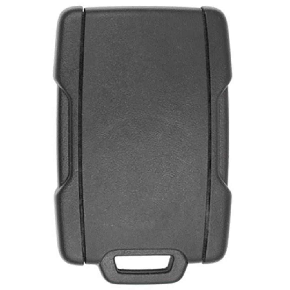 2014 Chevrolet Silverado Remote Key Fob w/ Engine Start by Car & Truck Remotes - CarandTruckRemotes