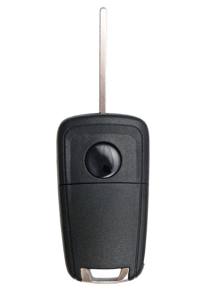 2014 Chevrolet Volt Smart Remote Key Fob w/ Engine Start by Car & Truck Remotes - CarandTruckRemotes