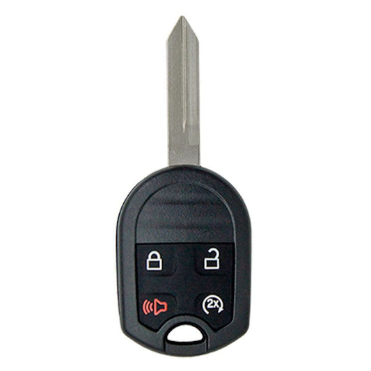 2014 Ford F-150 Remote Key Fob w/  Remote Start - Aftermarket