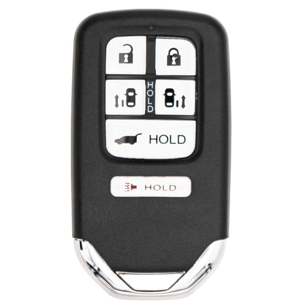 2014 Honda Odyssey Remote Keyless Entry Key Fob 72147-TK8-A61 KR5V1X ...