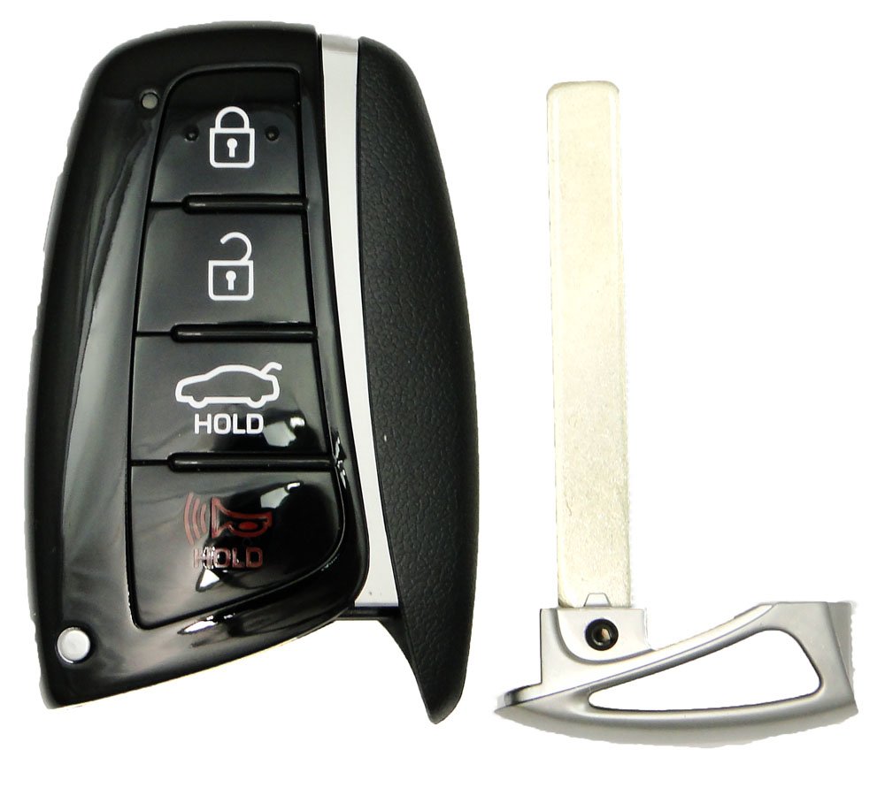 Original Smart Remote for Hyundai Genesis Sedan PN: 95440-B1200