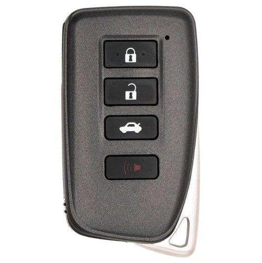 2014 Lexus IS250 Smart Remote Key Fob - Aftermarket