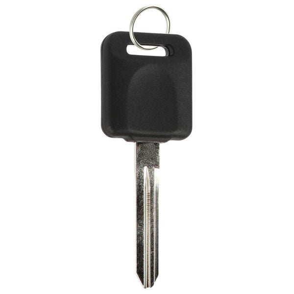 2014 Nissan Titan transponder key blank by Car & Truck Remotes