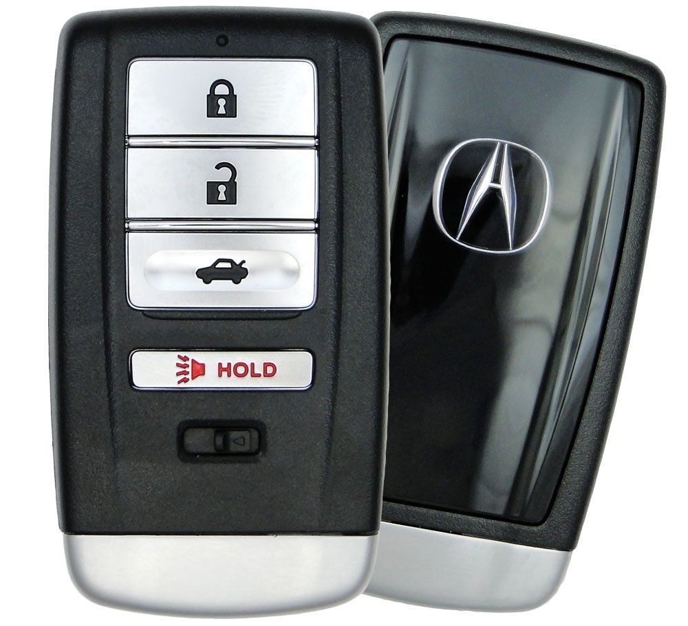 2015 Acura TLX Smart Remote Key Fob - Refurbished