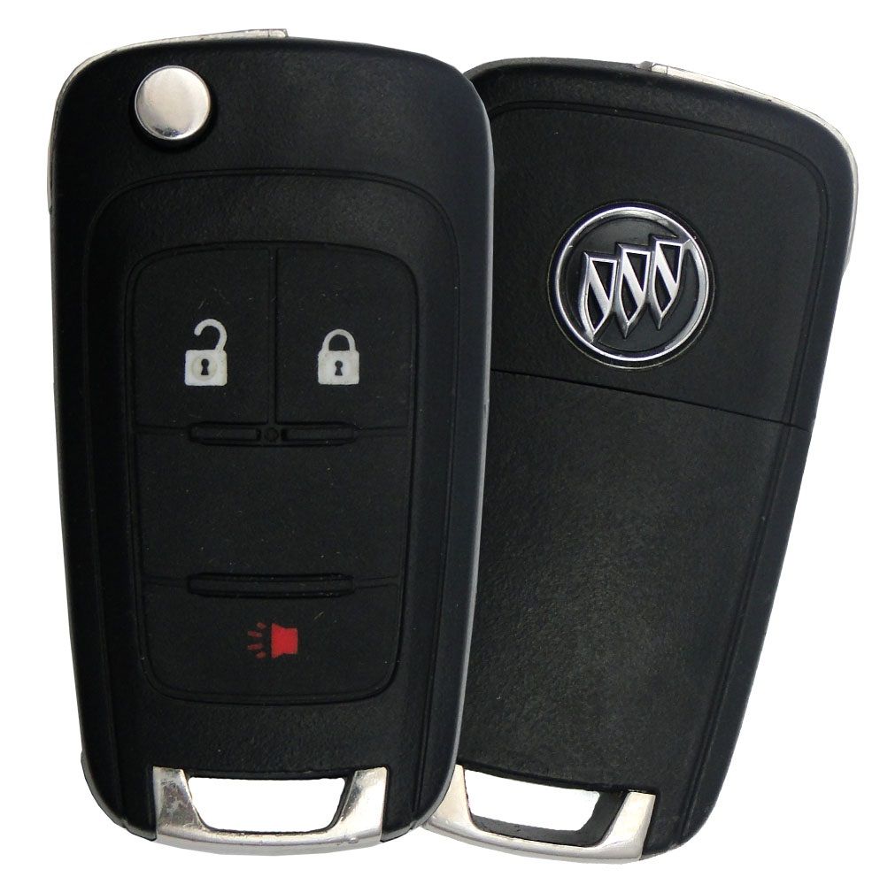 2015 Buick Encore Remote Key Fob - Refurbished