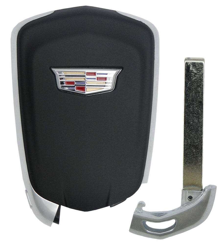 2016 Cadillac SRX Smart Remote Key Fob - Refurbished