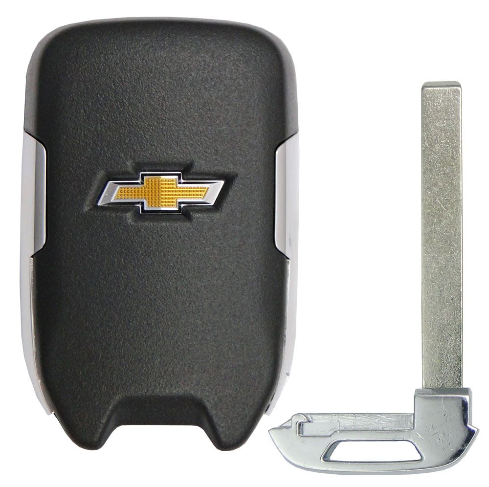 2018 Chevrolet Suburban Smart Remote Key Fob  - Refurbished